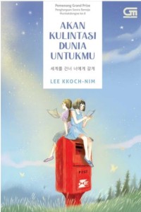 Image of AKAN KULINTASI DUNIA UNTUKMU