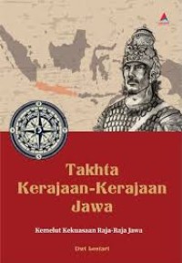 Image of TAKHTA KERAJAAN-KERAJAAN JAWA