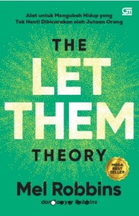 Image of THE LET THEM THEORY